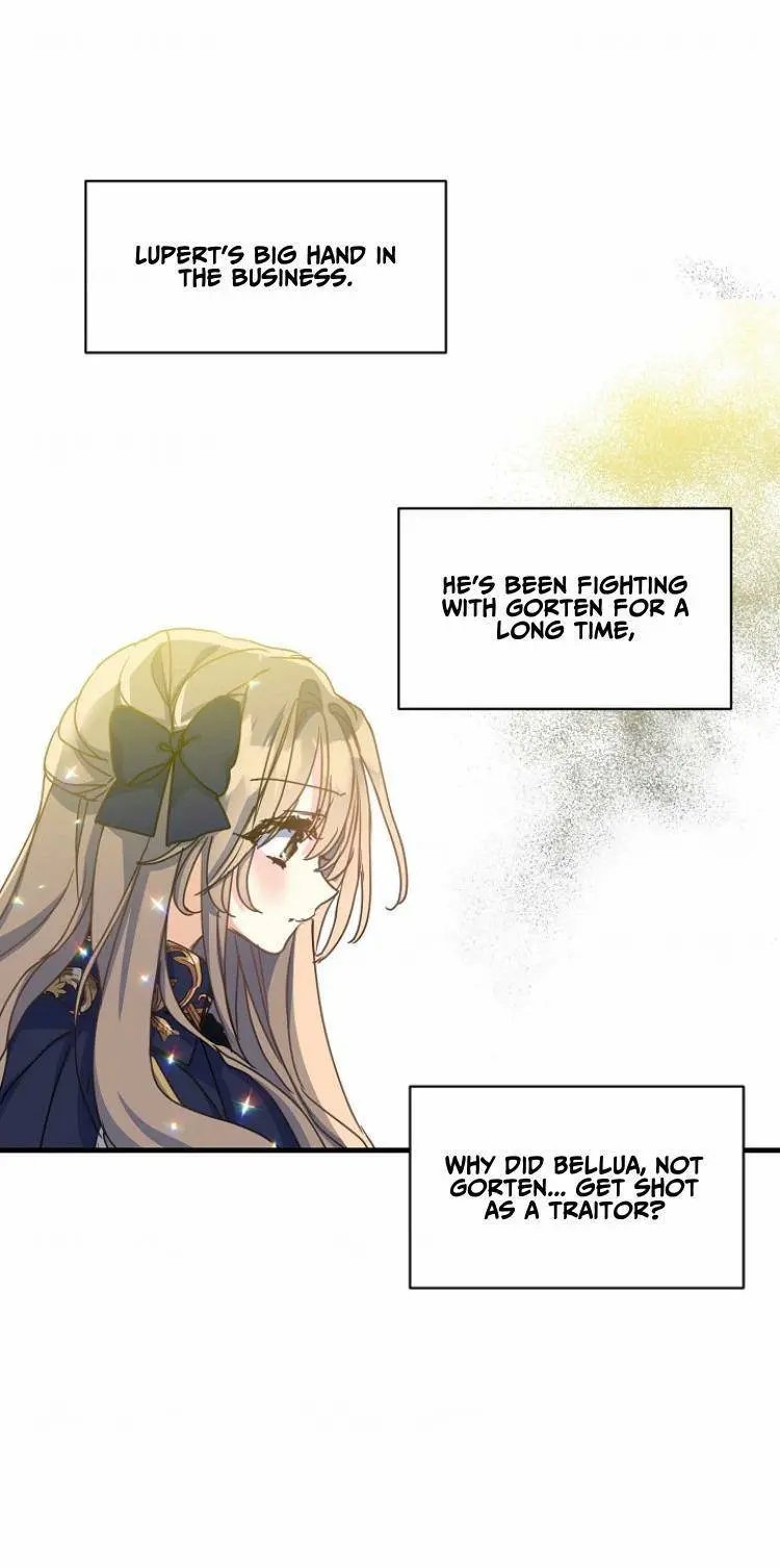 Your Majesty, Please Don’t Kill Me Again chapter 39 page 7