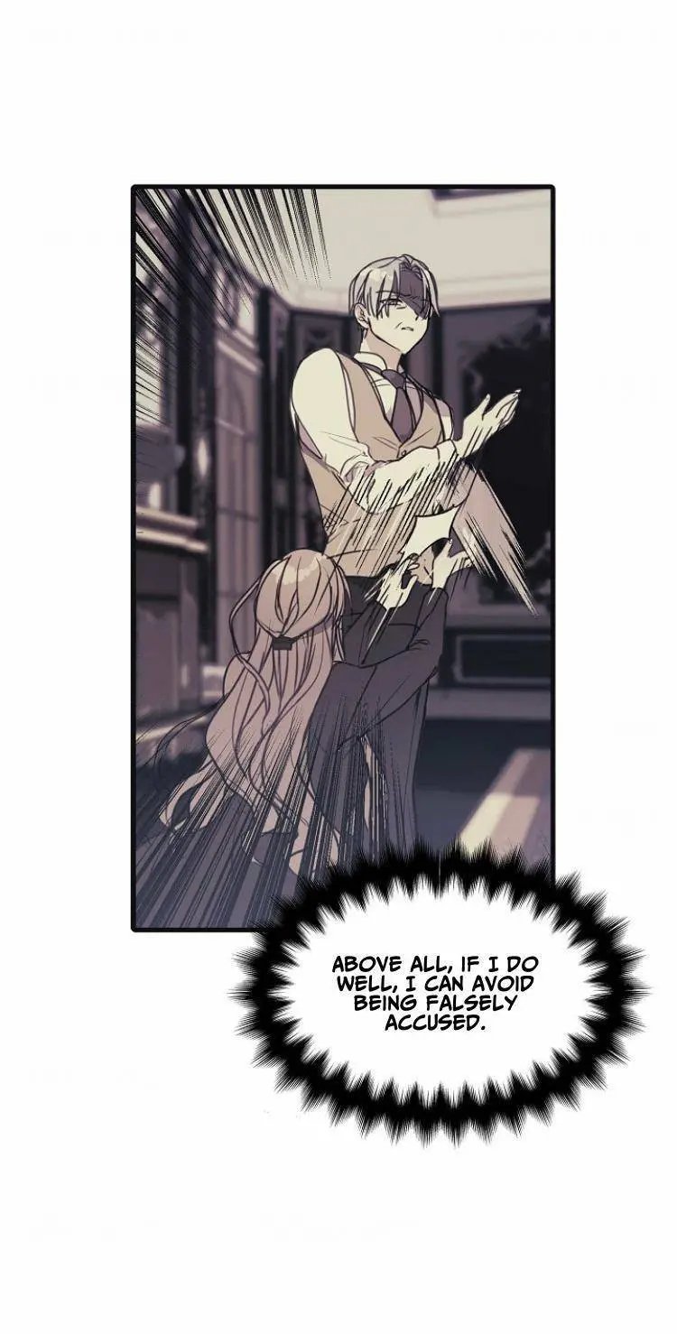 Your Majesty, Please Don’t Kill Me Again chapter 39 page 8