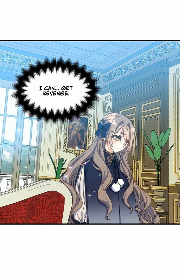 Your Majesty, Please Don’t Kill Me Again chapter 39 page 9