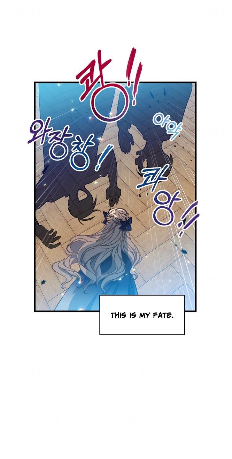 Your Majesty, Please Don’t Kill Me Again chapter 40 page 6