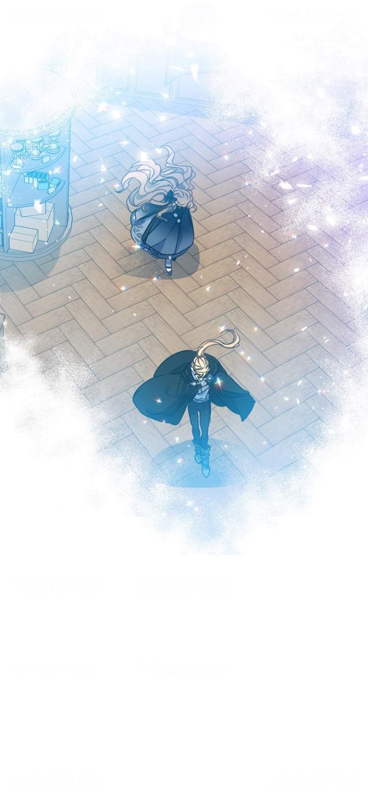 Your Majesty, Please Don’t Kill Me Again chapter 40 page 8