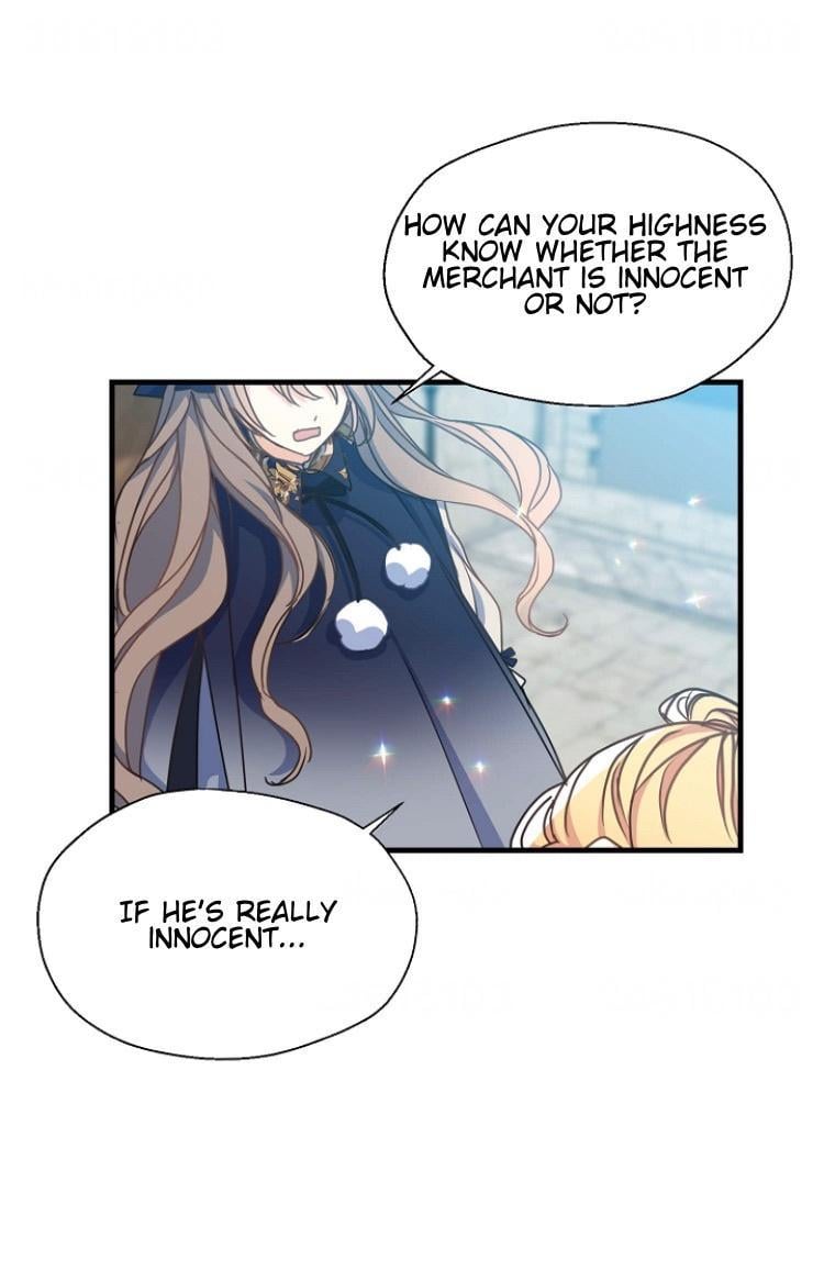 Your Majesty, Please Don’t Kill Me Again chapter 40 page 11