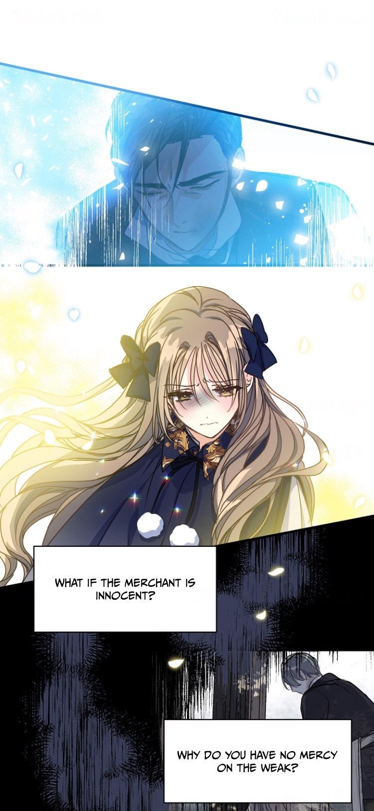 Your Majesty, Please Don’t Kill Me Again chapter 40 page 13