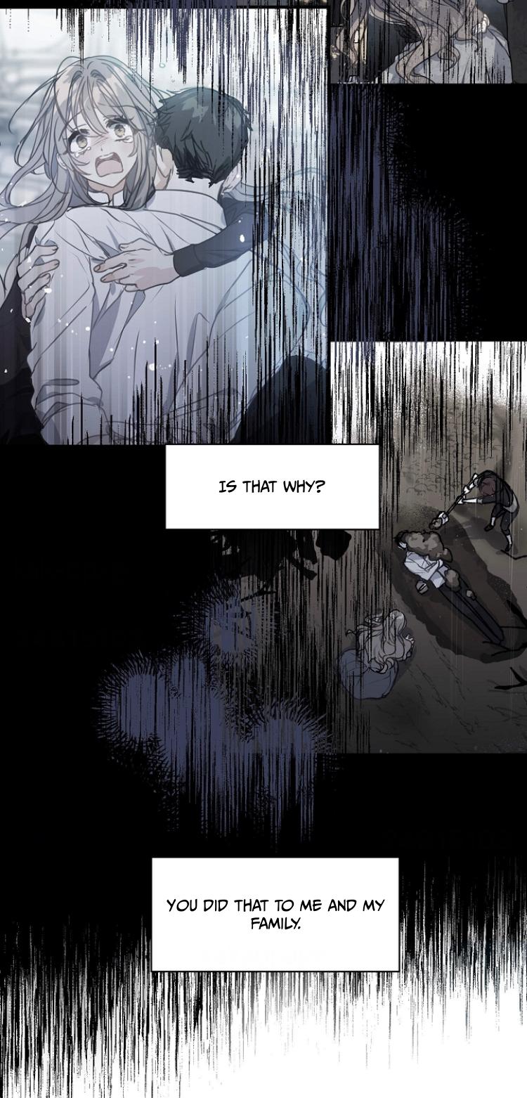 Your Majesty, Please Don’t Kill Me Again chapter 40 page 14