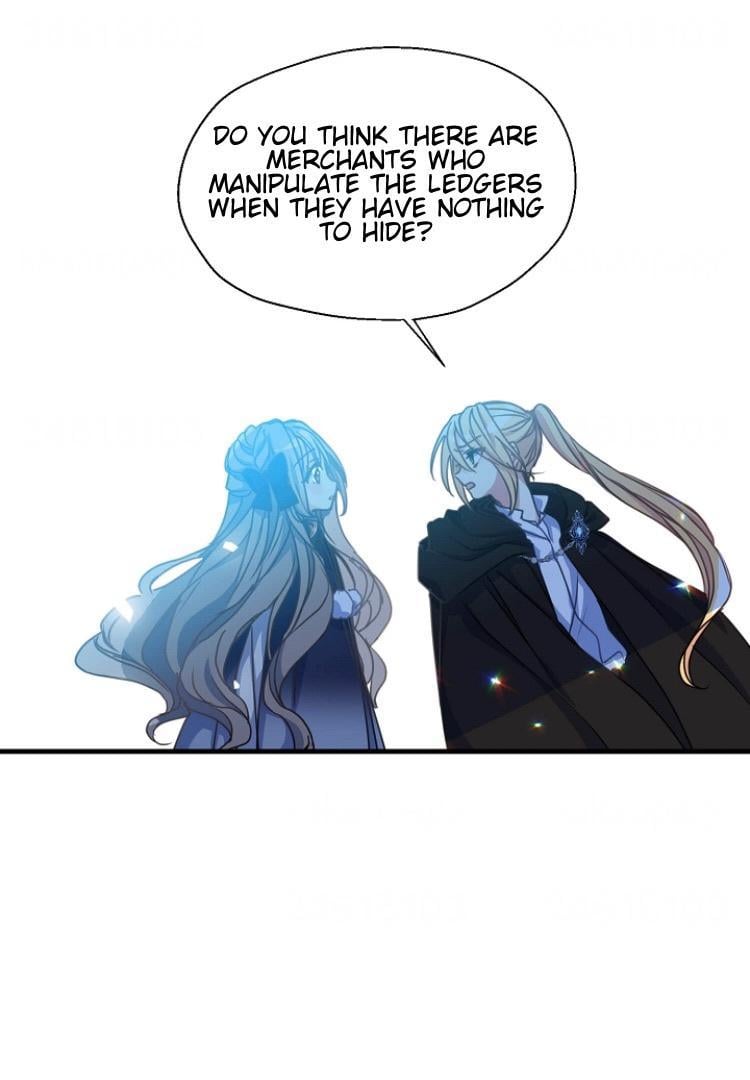 Your Majesty, Please Don’t Kill Me Again chapter 40 page 16