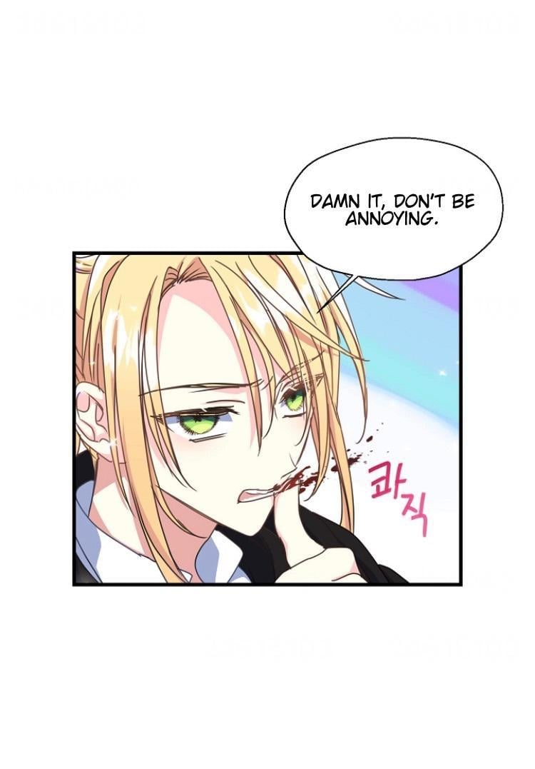 Your Majesty, Please Don’t Kill Me Again chapter 40 page 20