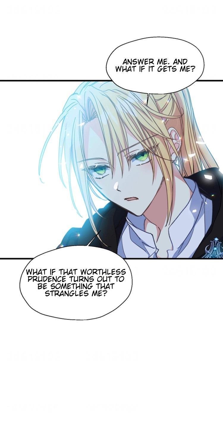 Your Majesty, Please Don’t Kill Me Again chapter 40 page 24