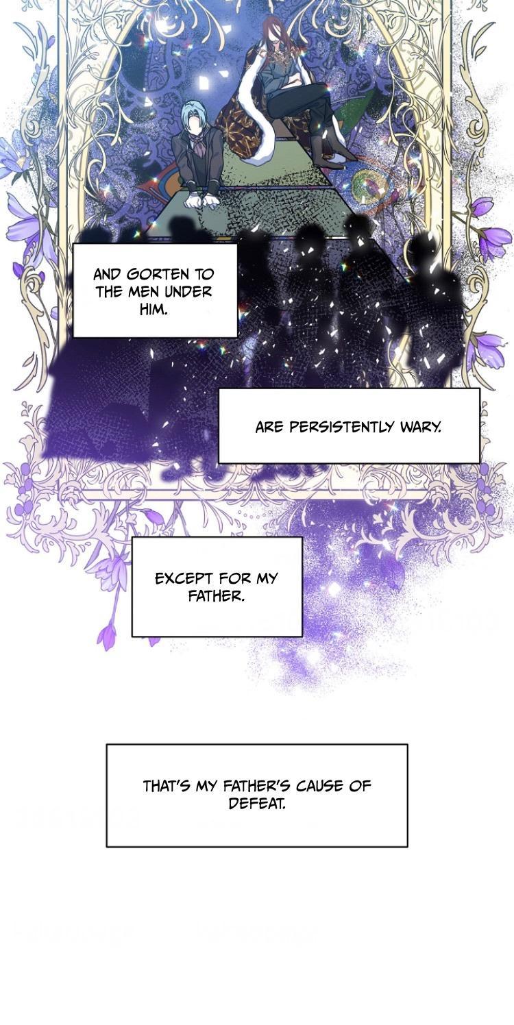 Your Majesty, Please Don’t Kill Me Again chapter 40 page 26