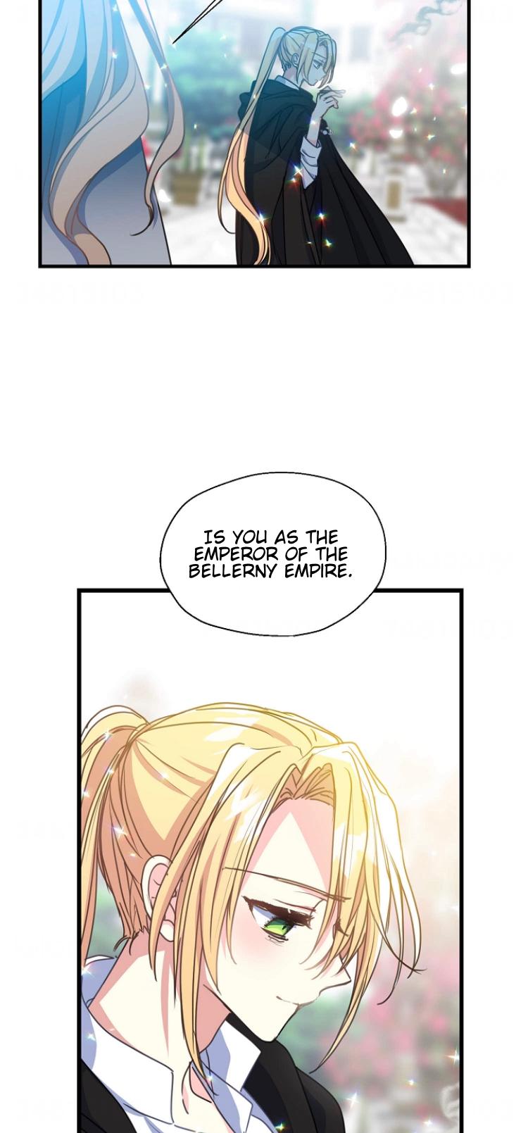 Your Majesty, Please Don’t Kill Me Again chapter 40 page 36