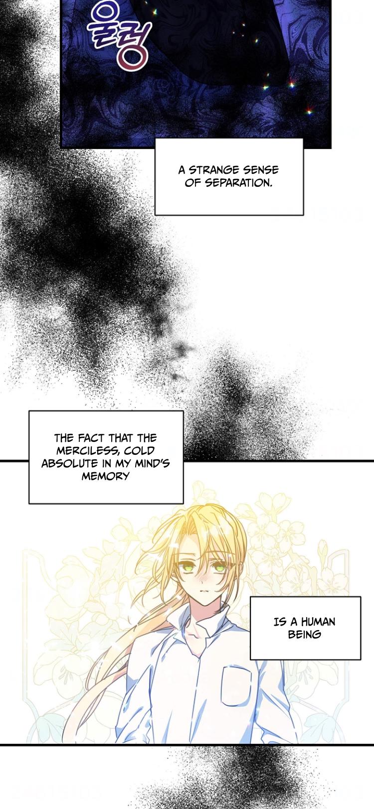 Your Majesty, Please Don’t Kill Me Again chapter 40 page 43