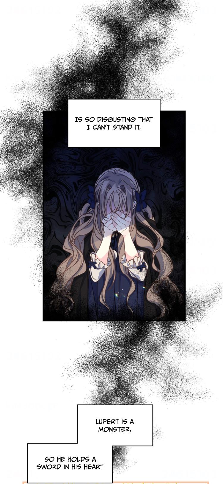 Your Majesty, Please Don’t Kill Me Again chapter 40 page 44