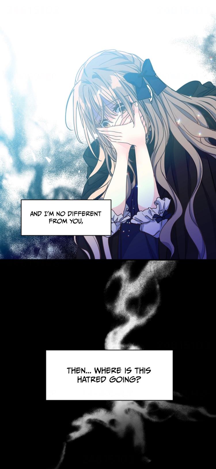 Your Majesty, Please Don’t Kill Me Again chapter 40 page 48