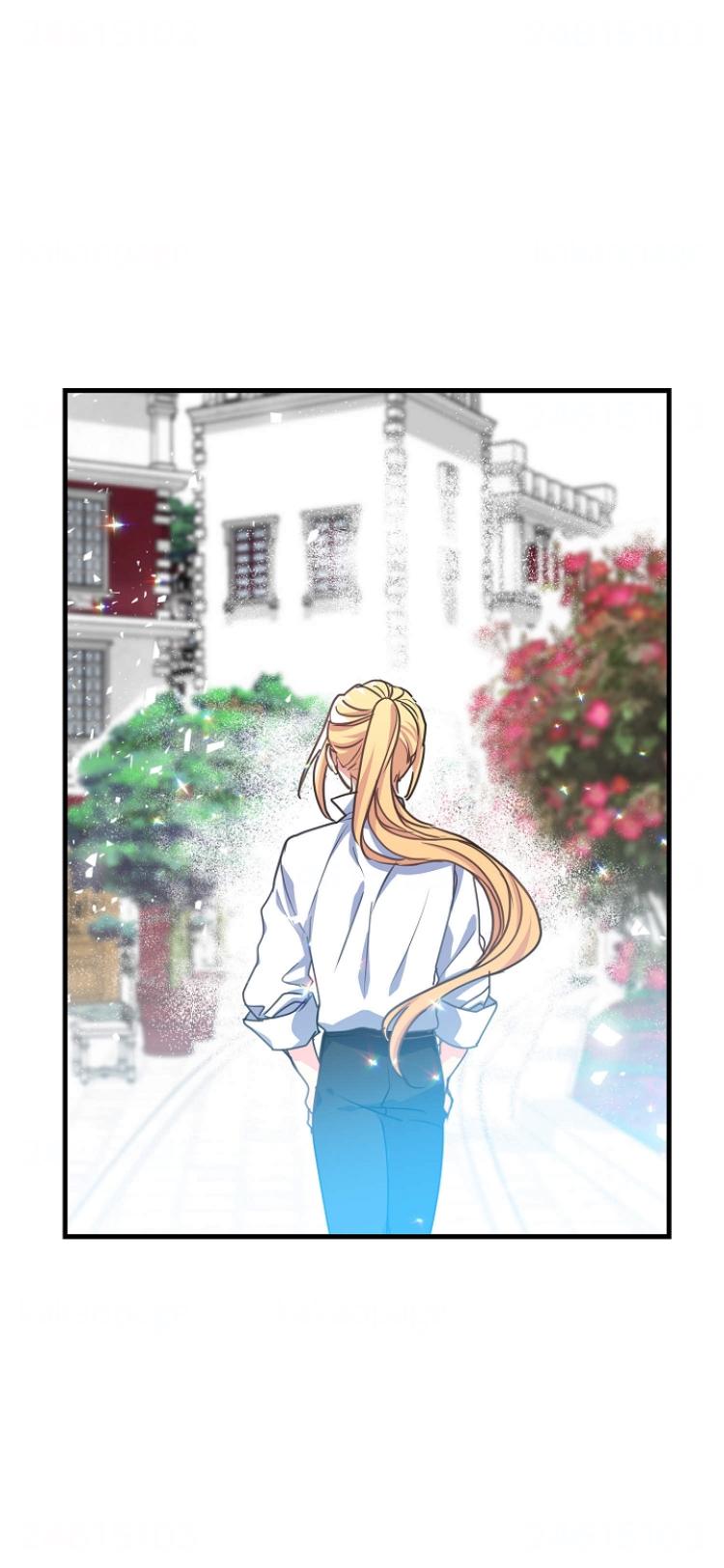 Your Majesty, Please Don’t Kill Me Again chapter 41 page 3