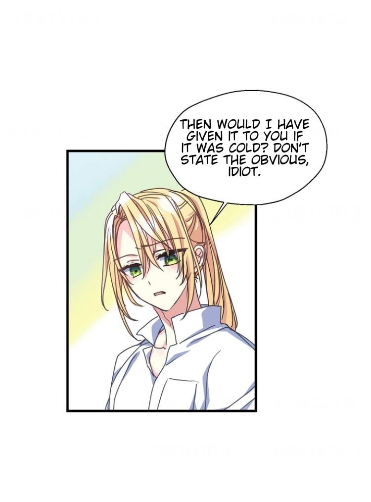 Your Majesty, Please Don’t Kill Me Again chapter 41 page 5