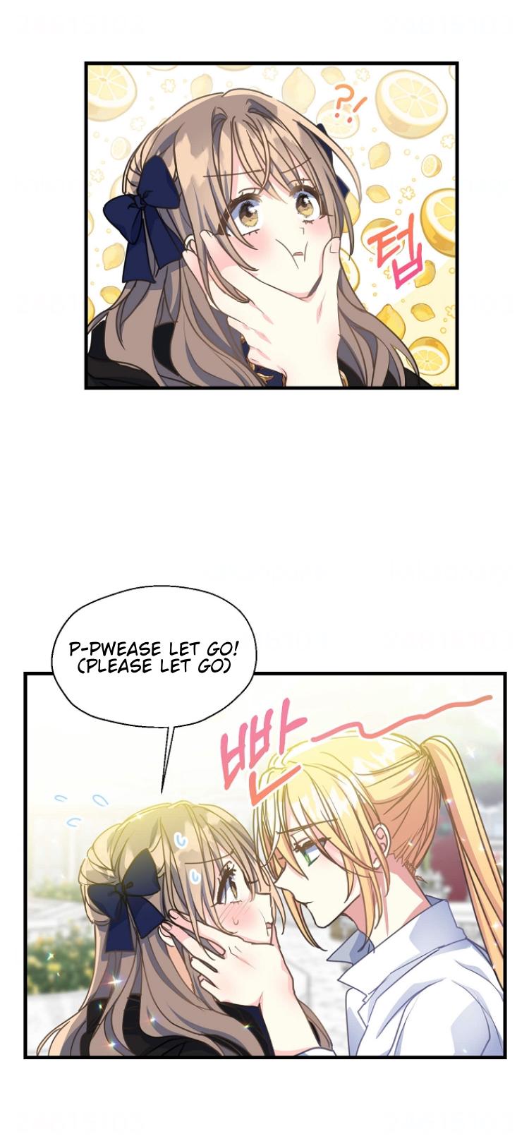 Your Majesty, Please Don’t Kill Me Again chapter 41 page 9