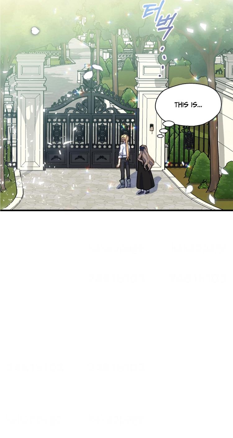 Your Majesty, Please Don’t Kill Me Again chapter 41 page 13