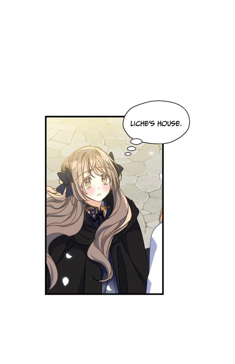 Your Majesty, Please Don’t Kill Me Again chapter 41 page 15