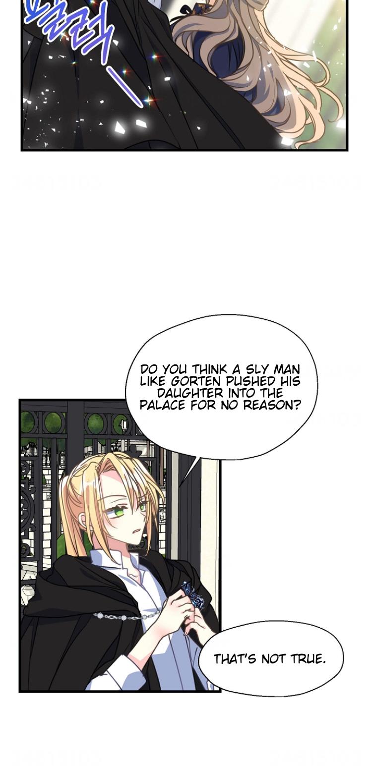 Your Majesty, Please Don’t Kill Me Again chapter 41 page 18