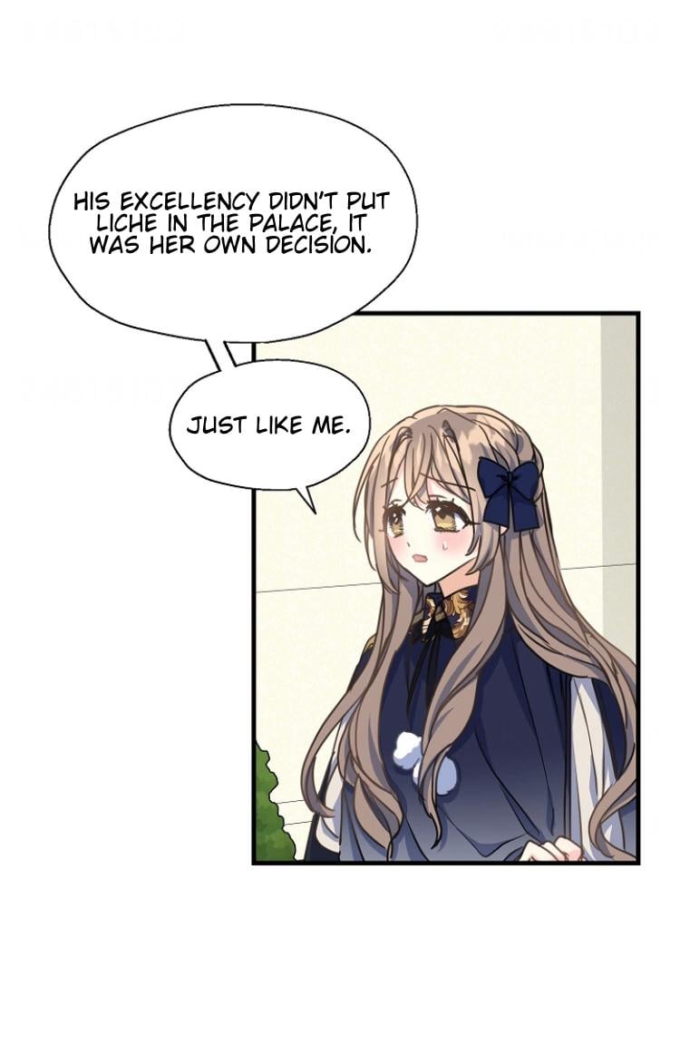 Your Majesty, Please Don’t Kill Me Again chapter 41 page 19