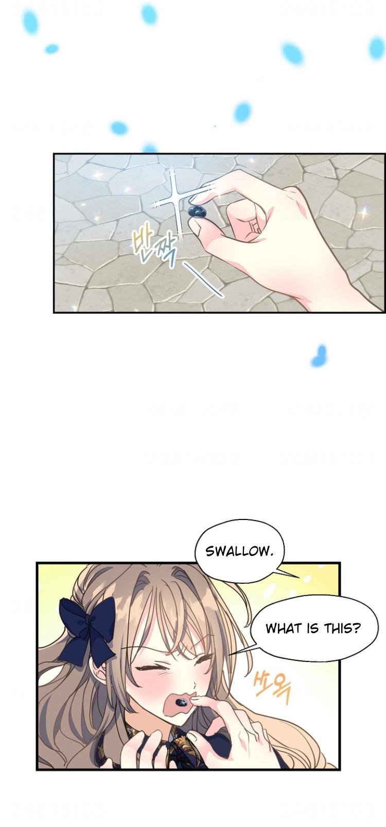 Your Majesty, Please Don’t Kill Me Again chapter 41 page 22