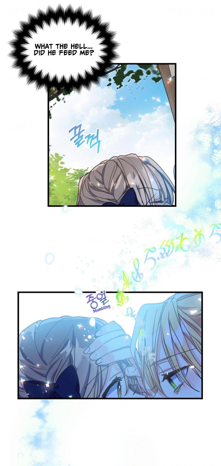 Your Majesty, Please Don’t Kill Me Again chapter 41 page 24