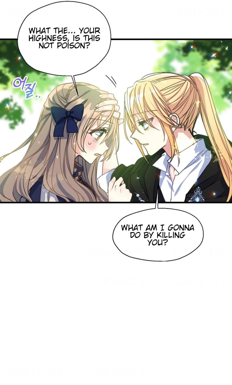 Your Majesty, Please Don’t Kill Me Again chapter 41 page 26