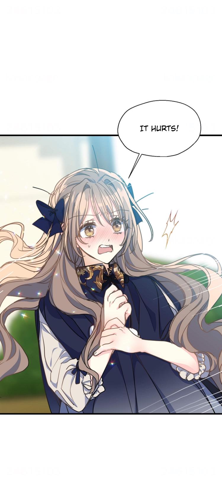 Your Majesty, Please Don’t Kill Me Again chapter 41 page 30