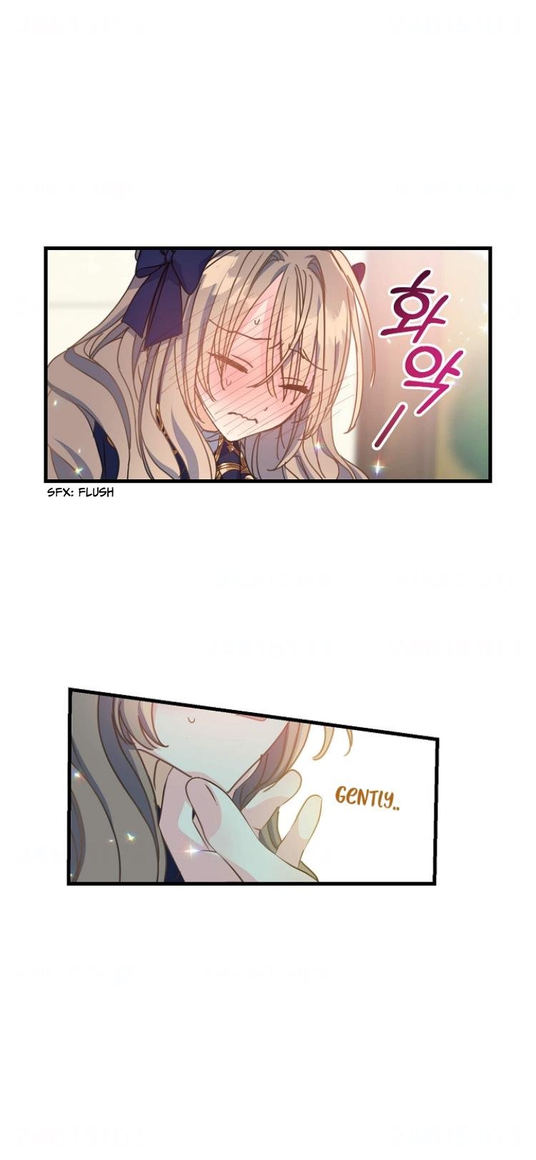 Your Majesty, Please Don’t Kill Me Again chapter 41 page 37