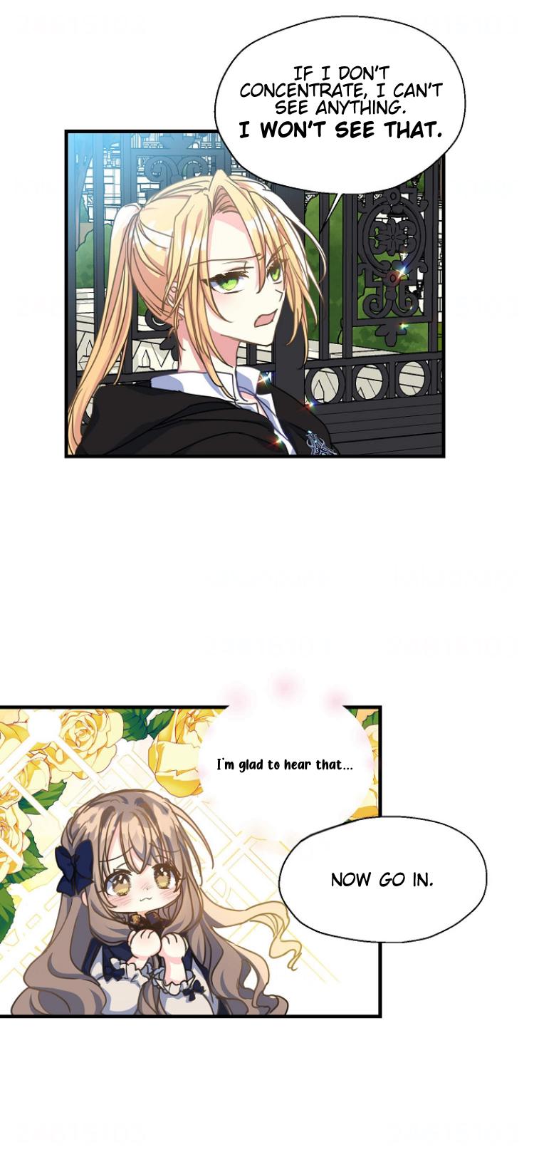 Your Majesty, Please Don’t Kill Me Again chapter 41 page 40