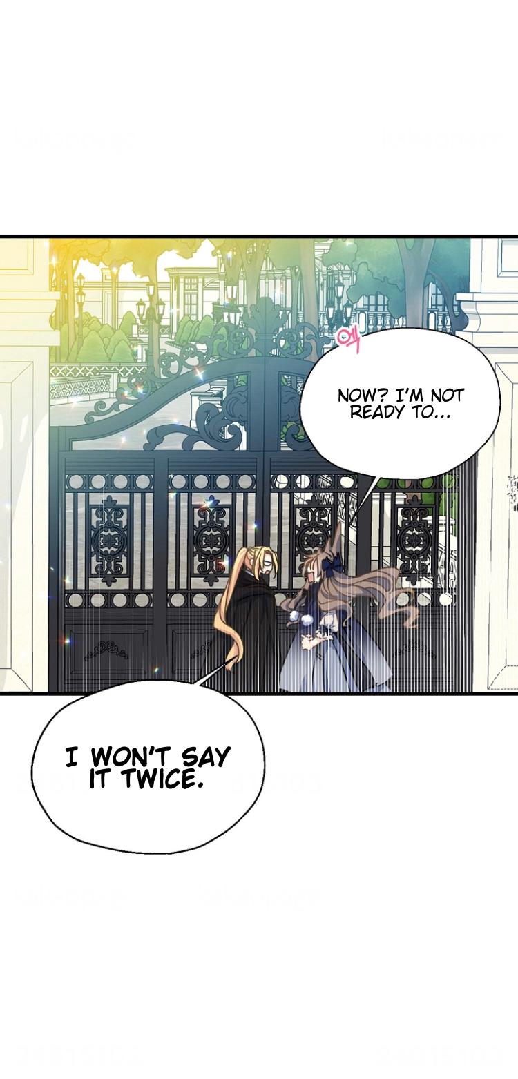 Your Majesty, Please Don’t Kill Me Again chapter 41 page 41