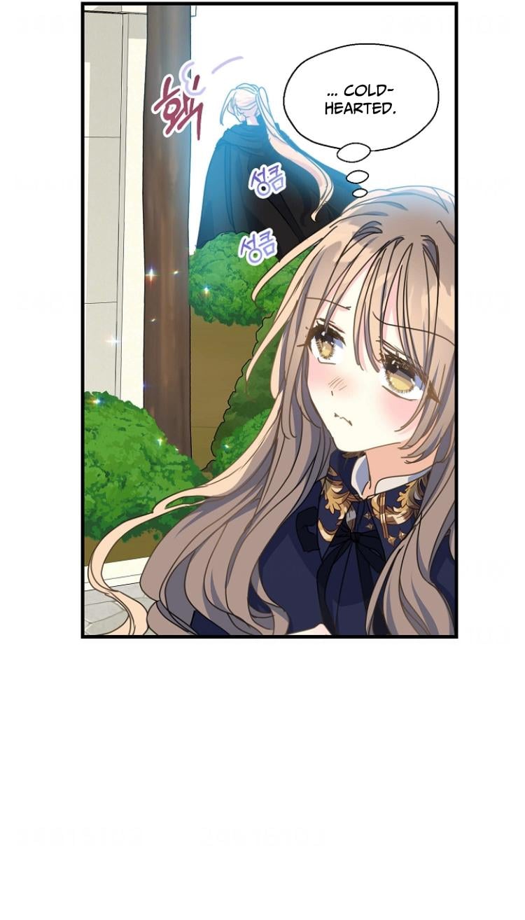 Your Majesty, Please Don’t Kill Me Again chapter 41 page 42