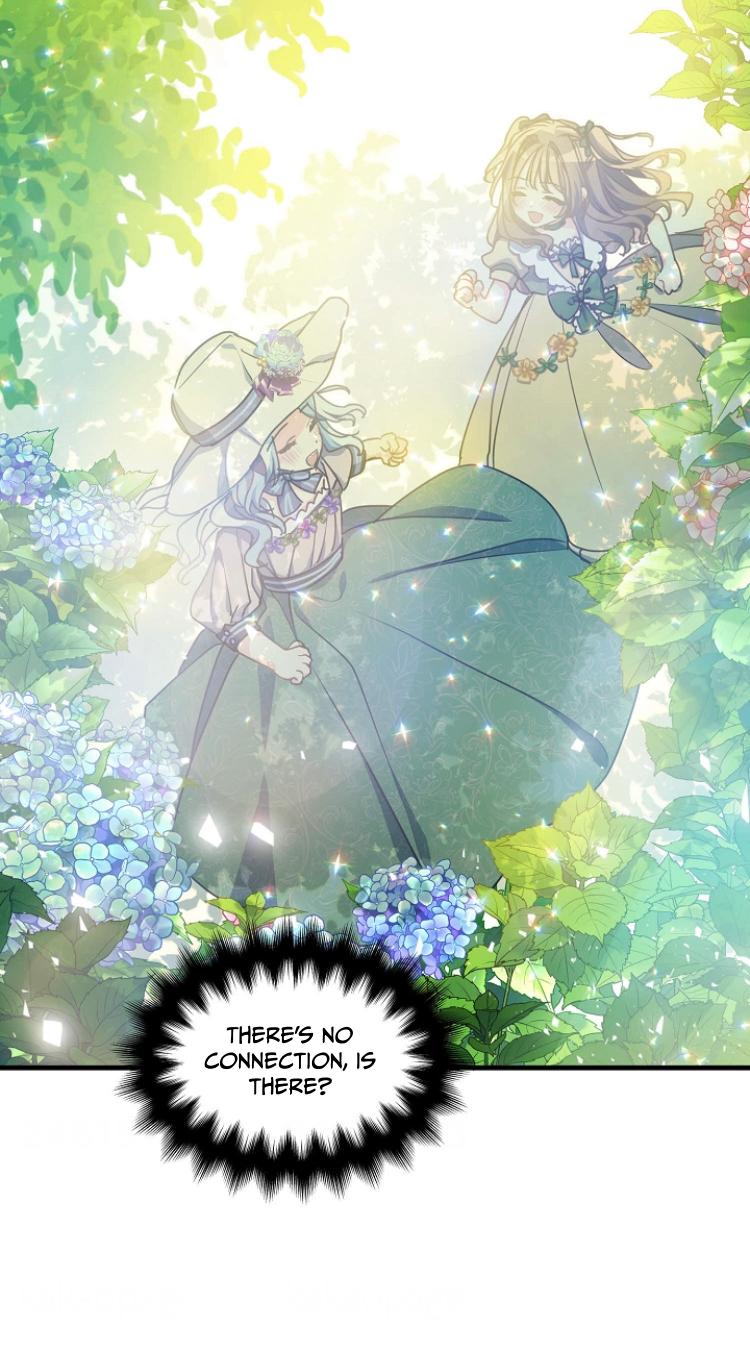 Your Majesty, Please Don’t Kill Me Again chapter 41 page 44