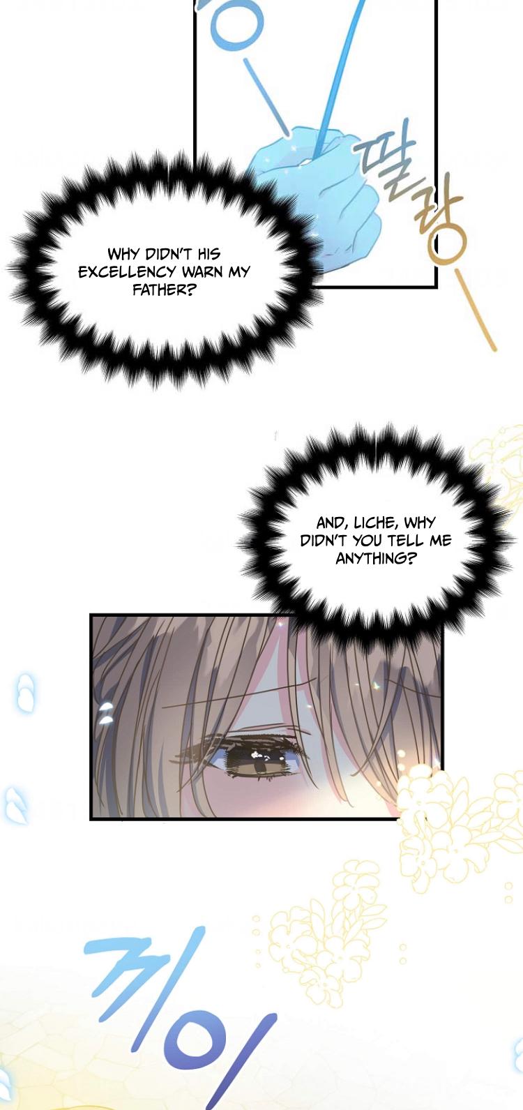 Your Majesty, Please Don’t Kill Me Again chapter 41 page 46