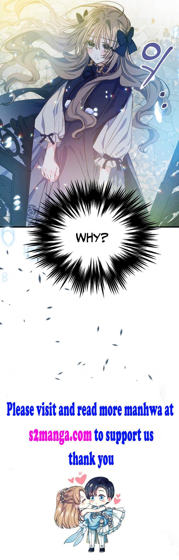 Your Majesty, Please Don’t Kill Me Again chapter 41 page 47