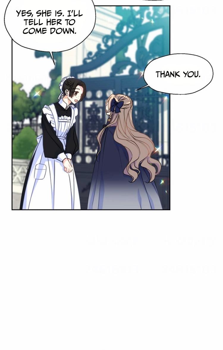 Your Majesty, Please Don’t Kill Me Again chapter 42 page 2