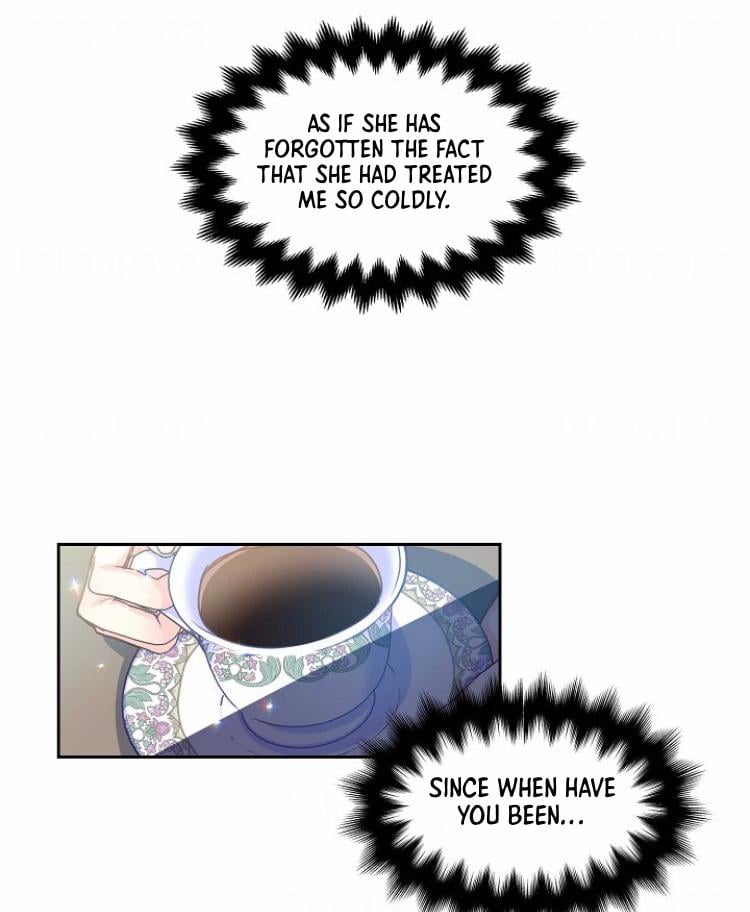 Your Majesty, Please Don’t Kill Me Again chapter 42 page 8