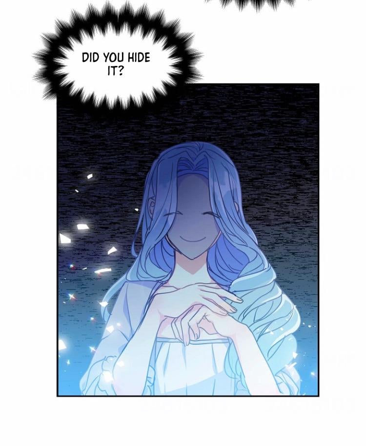 Your Majesty, Please Don’t Kill Me Again chapter 42 page 9