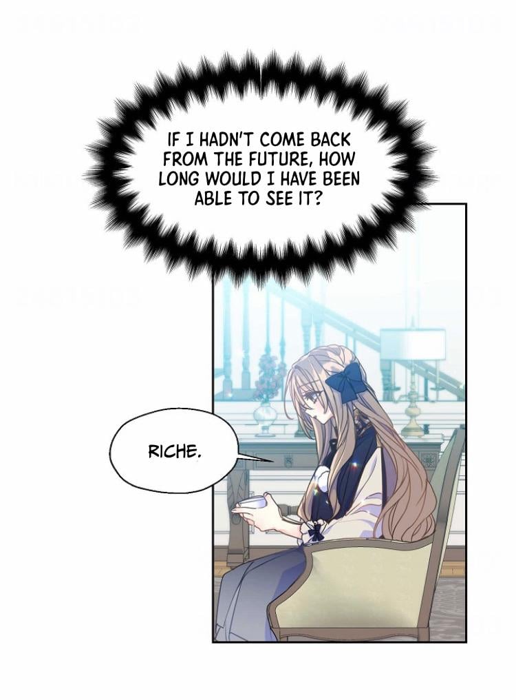 Your Majesty, Please Don’t Kill Me Again chapter 42 page 10