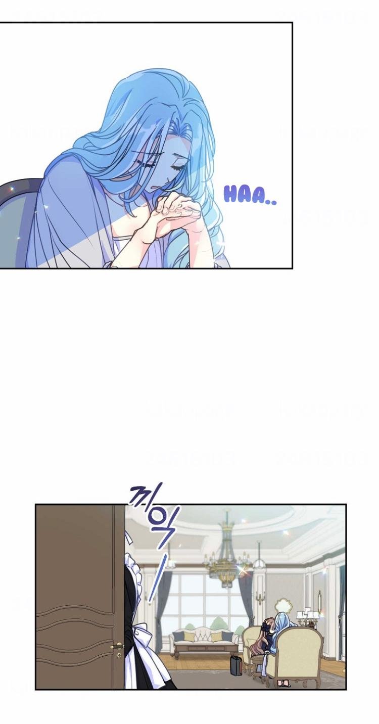 Your Majesty, Please Don’t Kill Me Again chapter 42 page 12