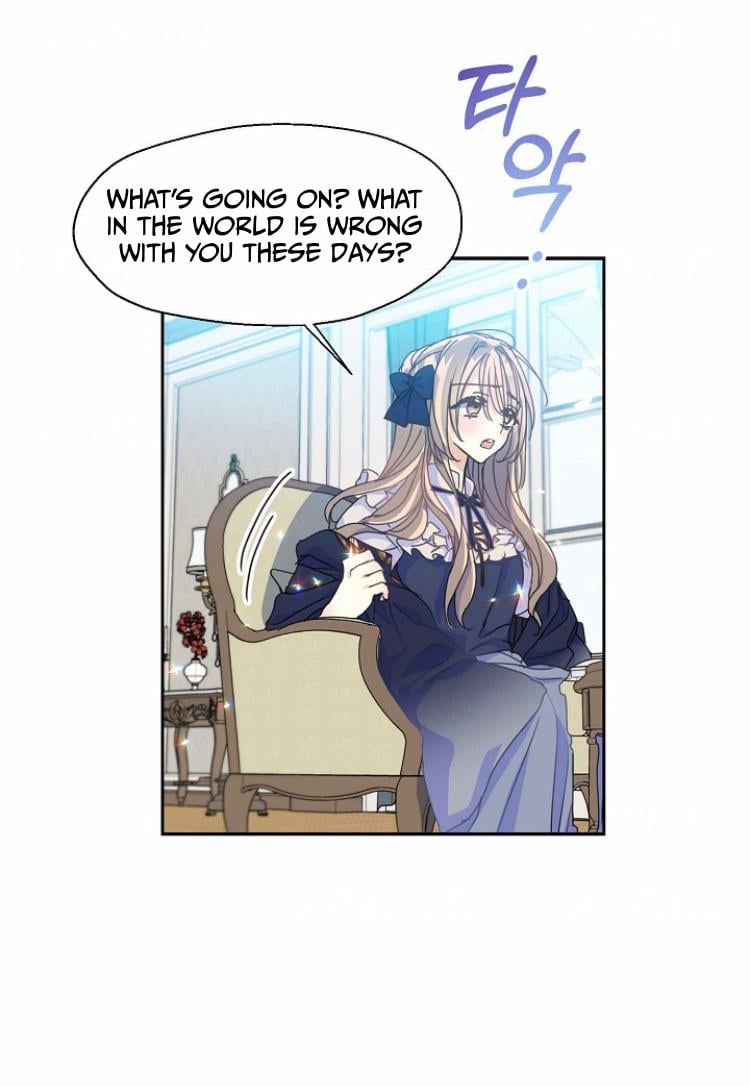 Your Majesty, Please Don’t Kill Me Again chapter 42 page 13