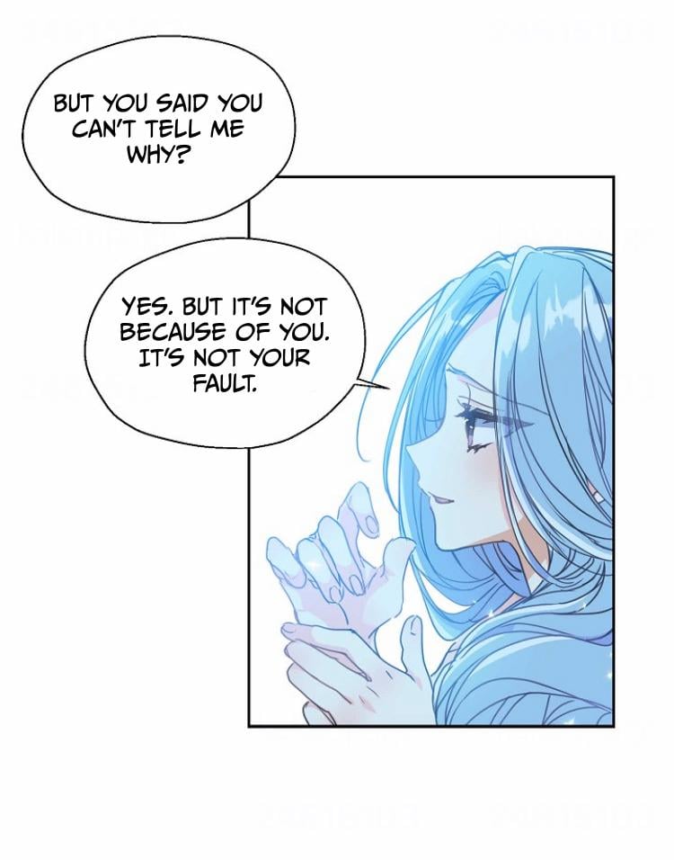 Your Majesty, Please Don’t Kill Me Again chapter 42 page 19