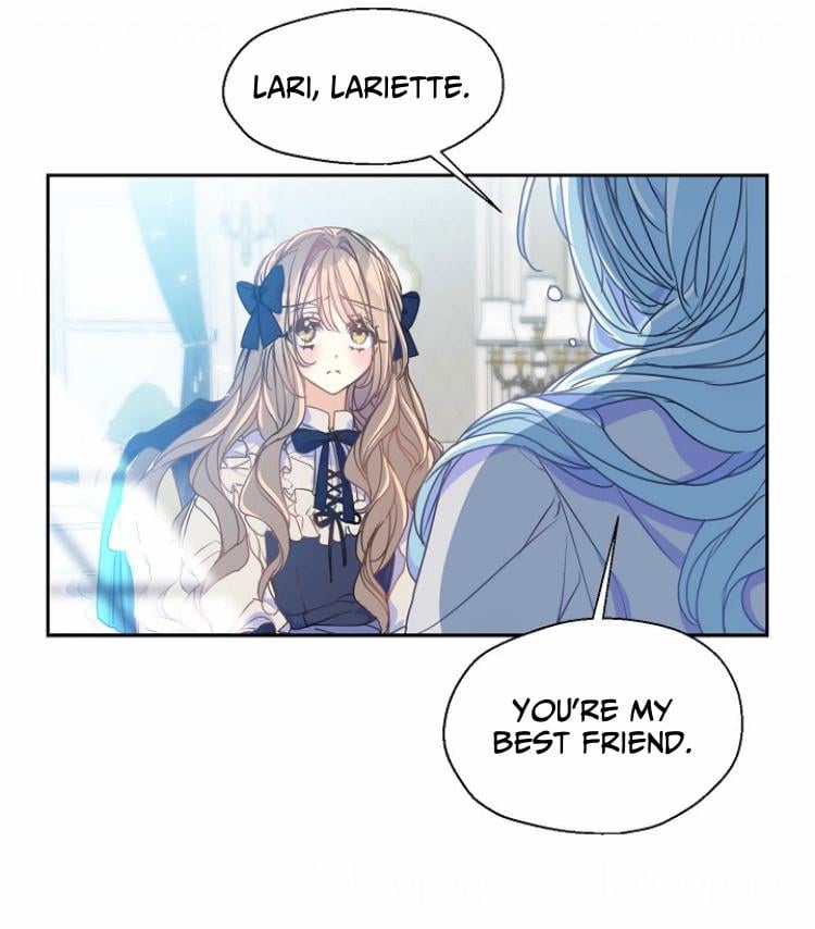 Your Majesty, Please Don’t Kill Me Again chapter 42 page 21