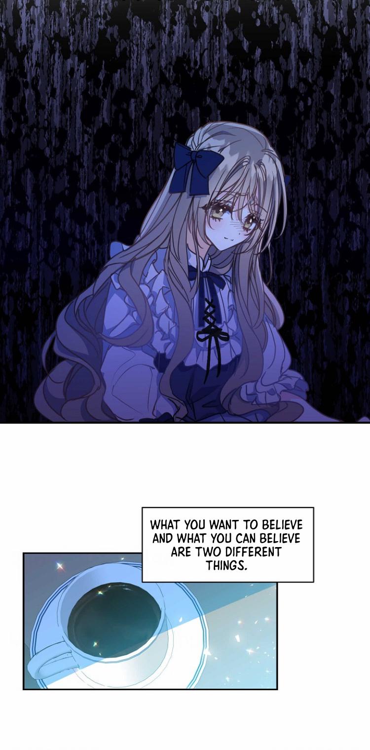 Your Majesty, Please Don’t Kill Me Again chapter 42 page 24