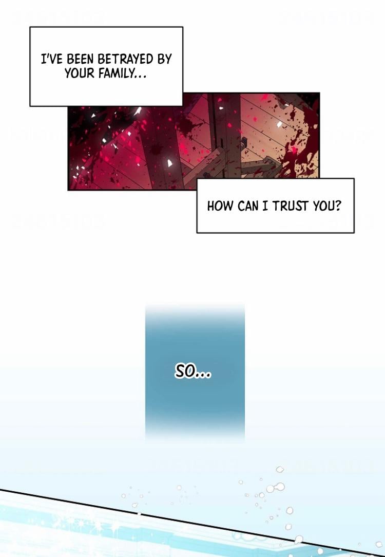 Your Majesty, Please Don’t Kill Me Again chapter 42 page 25