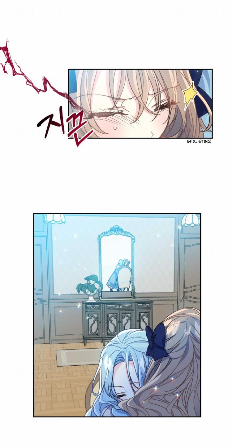 Your Majesty, Please Don’t Kill Me Again chapter 42 page 27