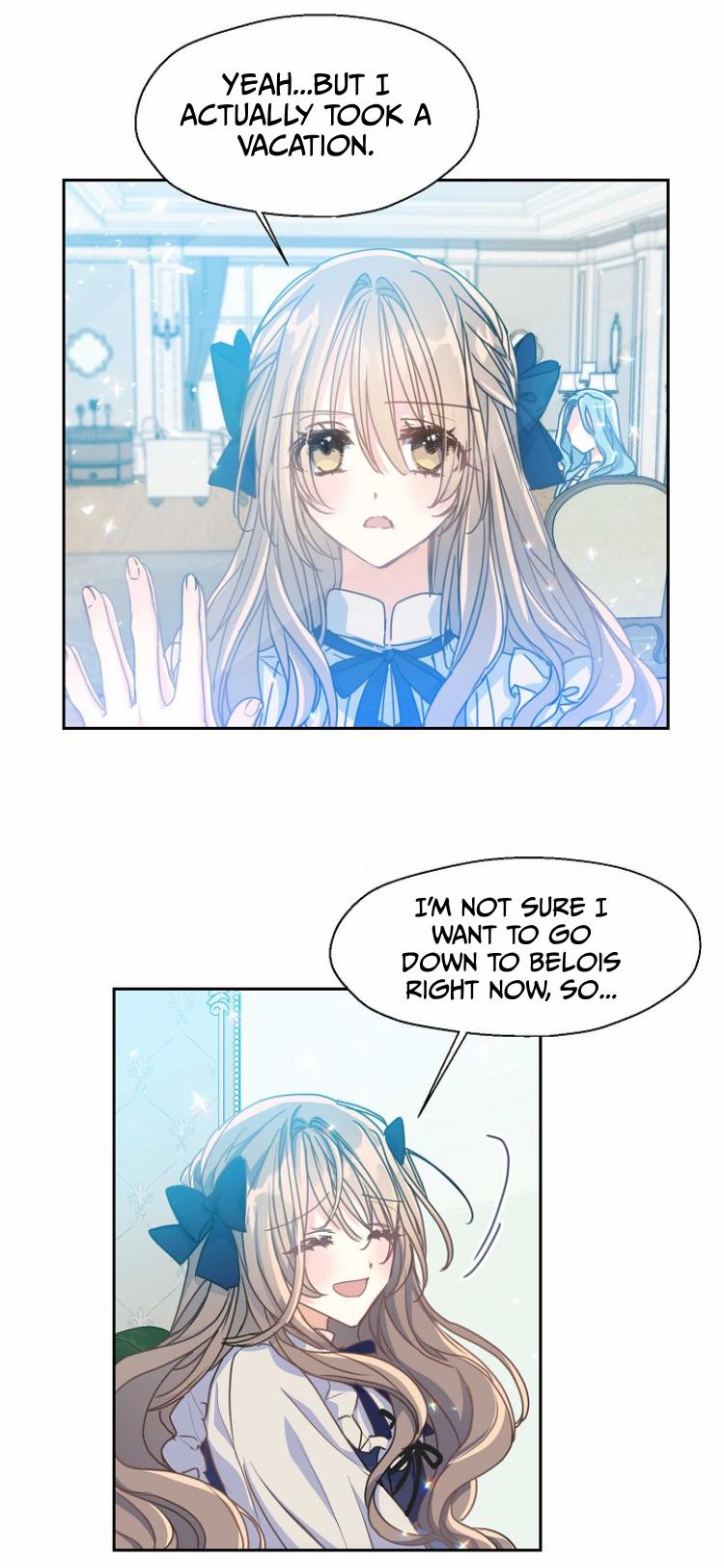 Your Majesty, Please Don’t Kill Me Again chapter 42 page 30