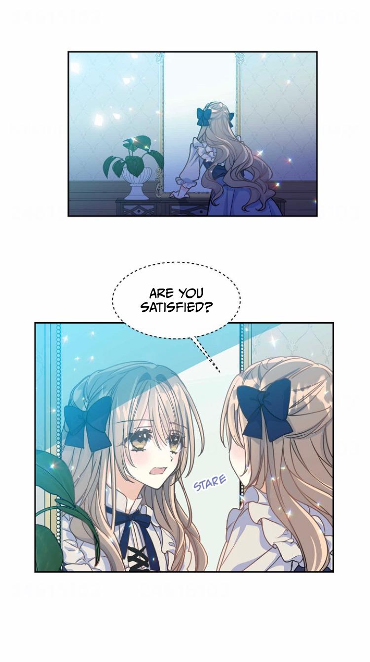 Your Majesty, Please Don’t Kill Me Again chapter 42 page 32