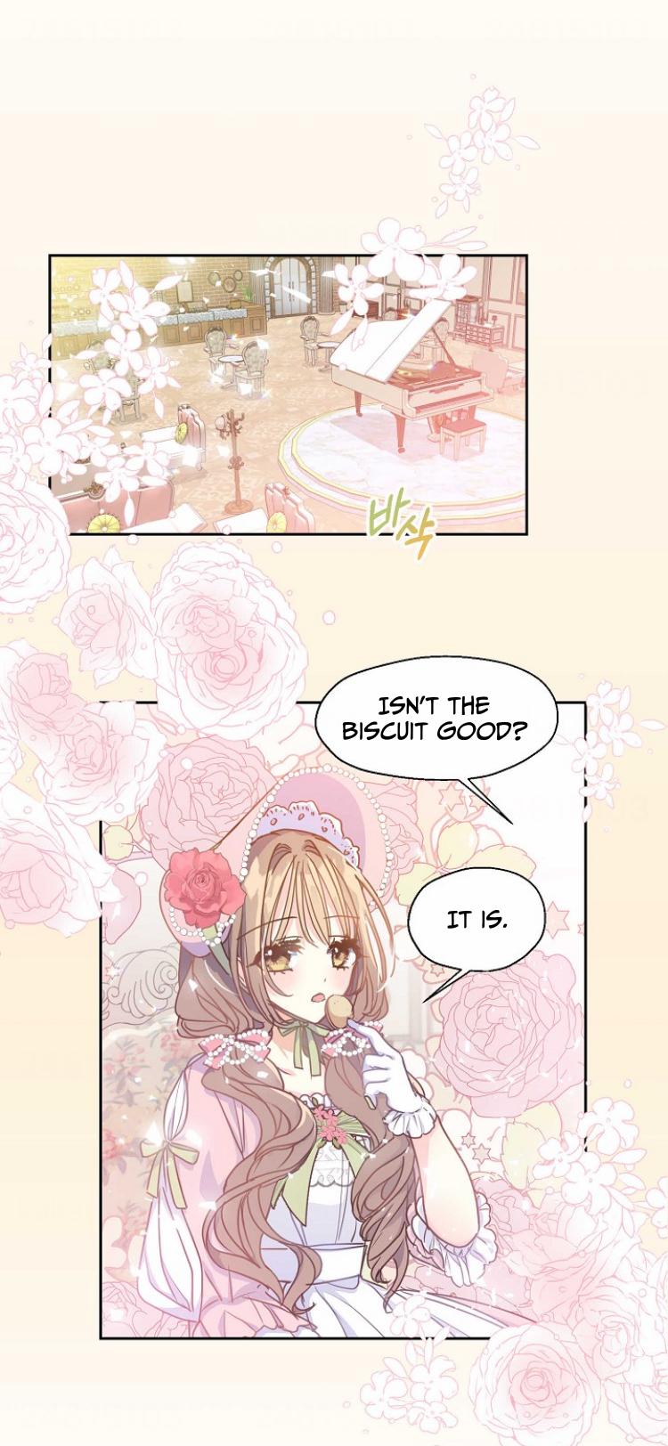 Your Majesty, Please Don’t Kill Me Again chapter 42 page 34