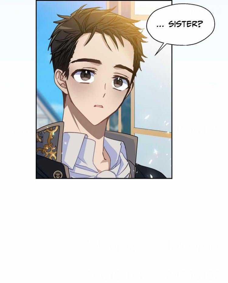 Your Majesty, Please Don’t Kill Me Again chapter 42 page 40