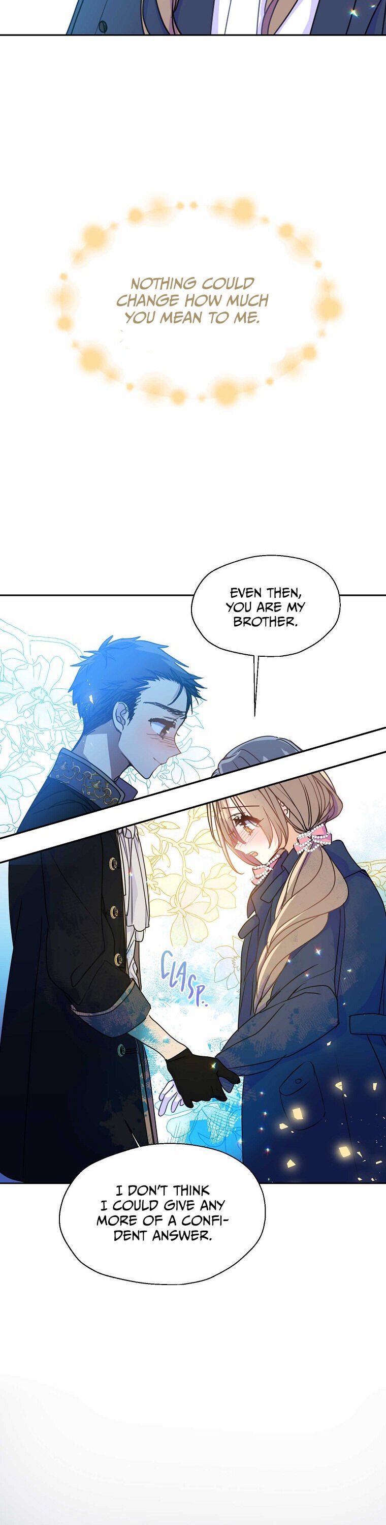 Your Majesty, Please Don’t Kill Me Again chapter 43 page 16